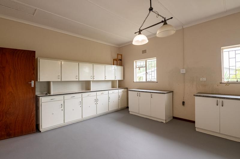 3 Bedroom Property for Sale in Riviersonderend Western Cape